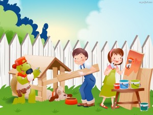 dzieci-zabawa-budowanie